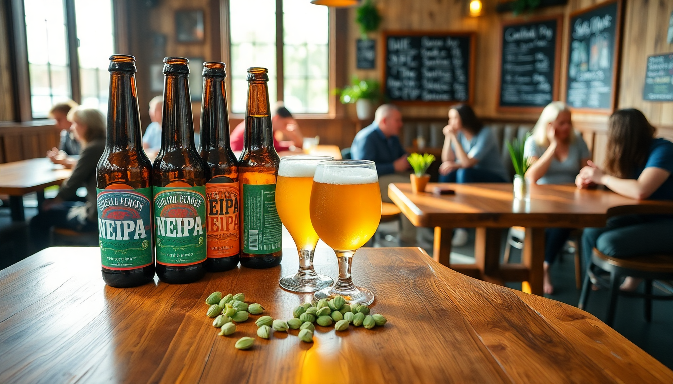 neipa la birra che non smette di sorprendere 1750250375