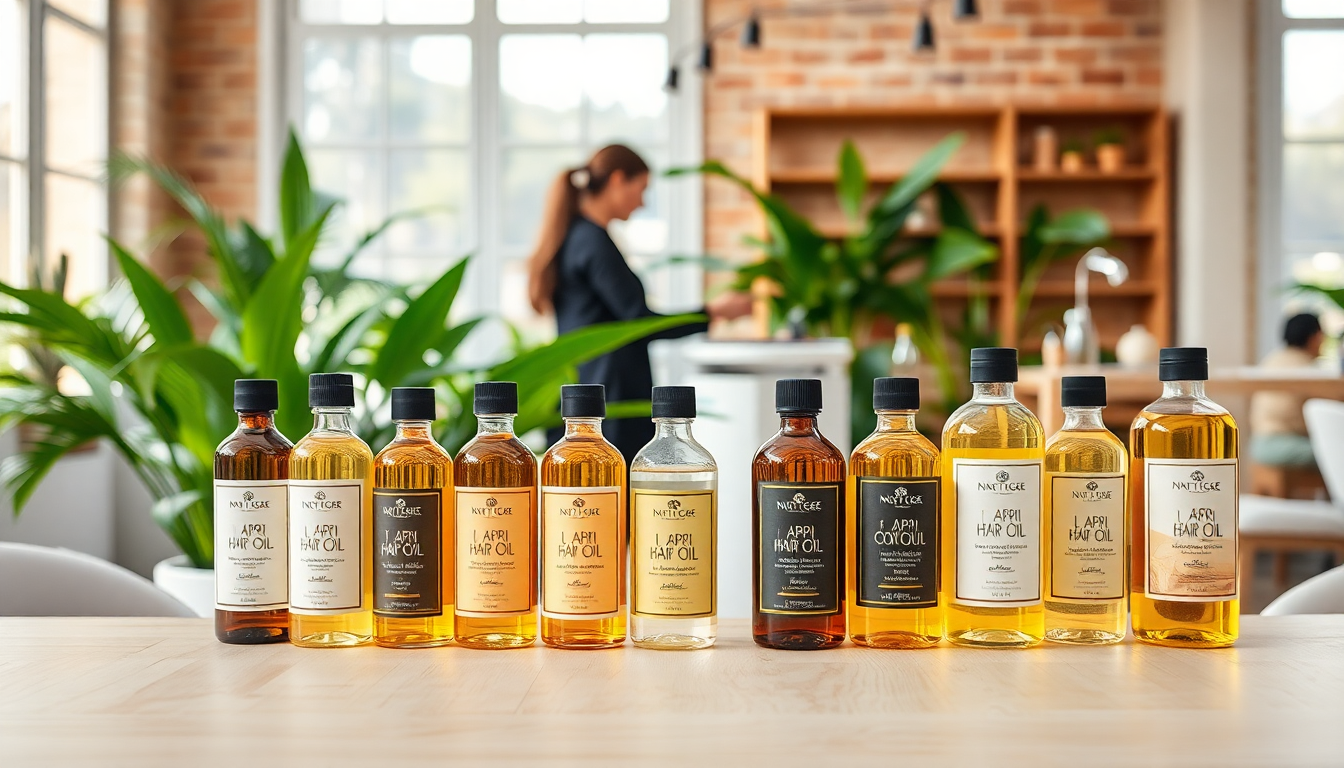 oli per capelli benefici e utilizzo per una chioma sana 1748764354