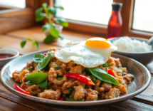 pad krapao scopri il piatto simbolo della thailandia 1750817785