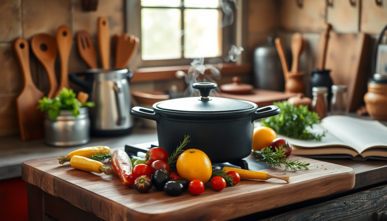 pentole in ghisa il segreto per una cucina autentica 1749053696