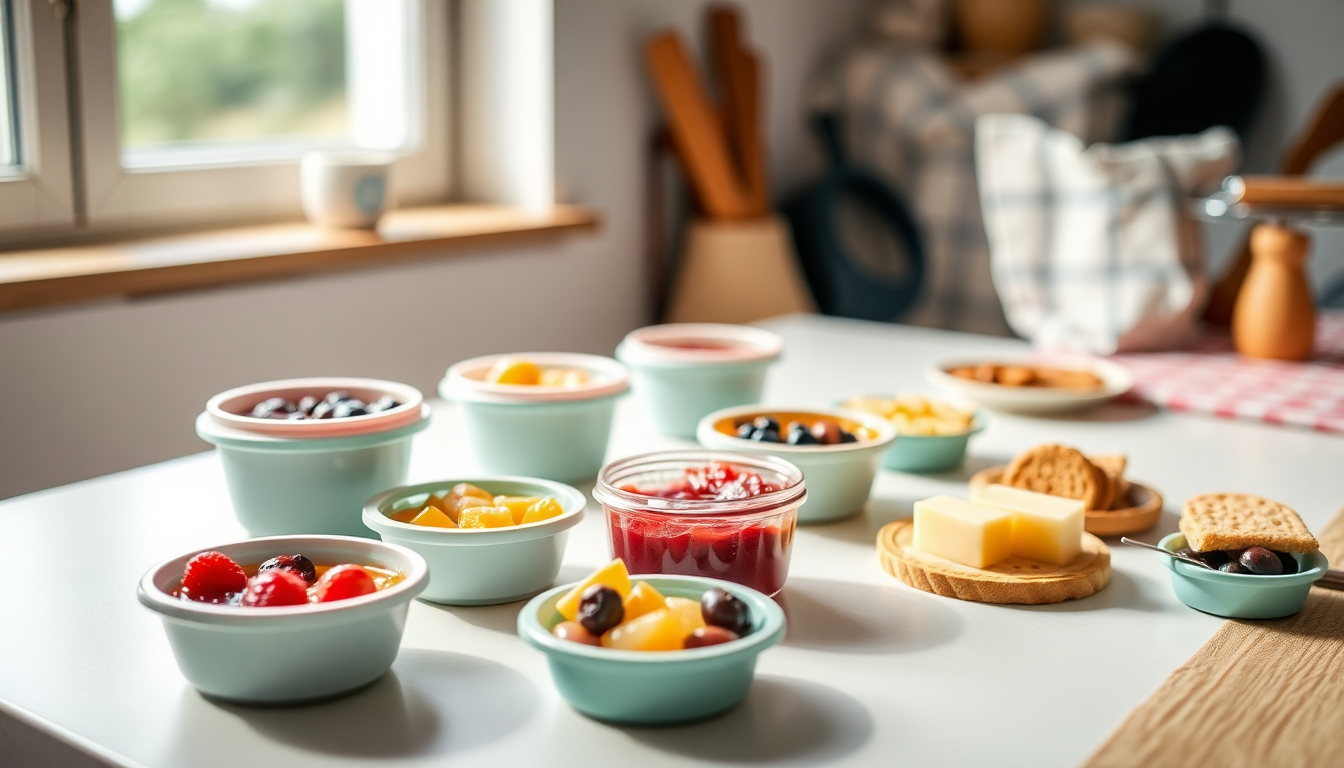 piccole idee gourmet per i piu piccoli 1749050024