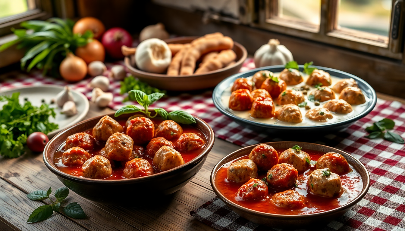 polpette un viaggio nei sapori del mondo 1749262290