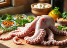 polpo un piatto raffinato e versatile in cucina 1748921853