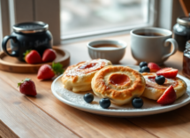 preparare i pannu kakku la ricetta finlandese per una colazione speciale 1748866946