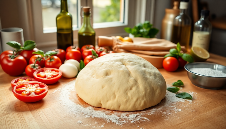 preparare la pizza in casa la guida per una pizza perfetta 1748837602