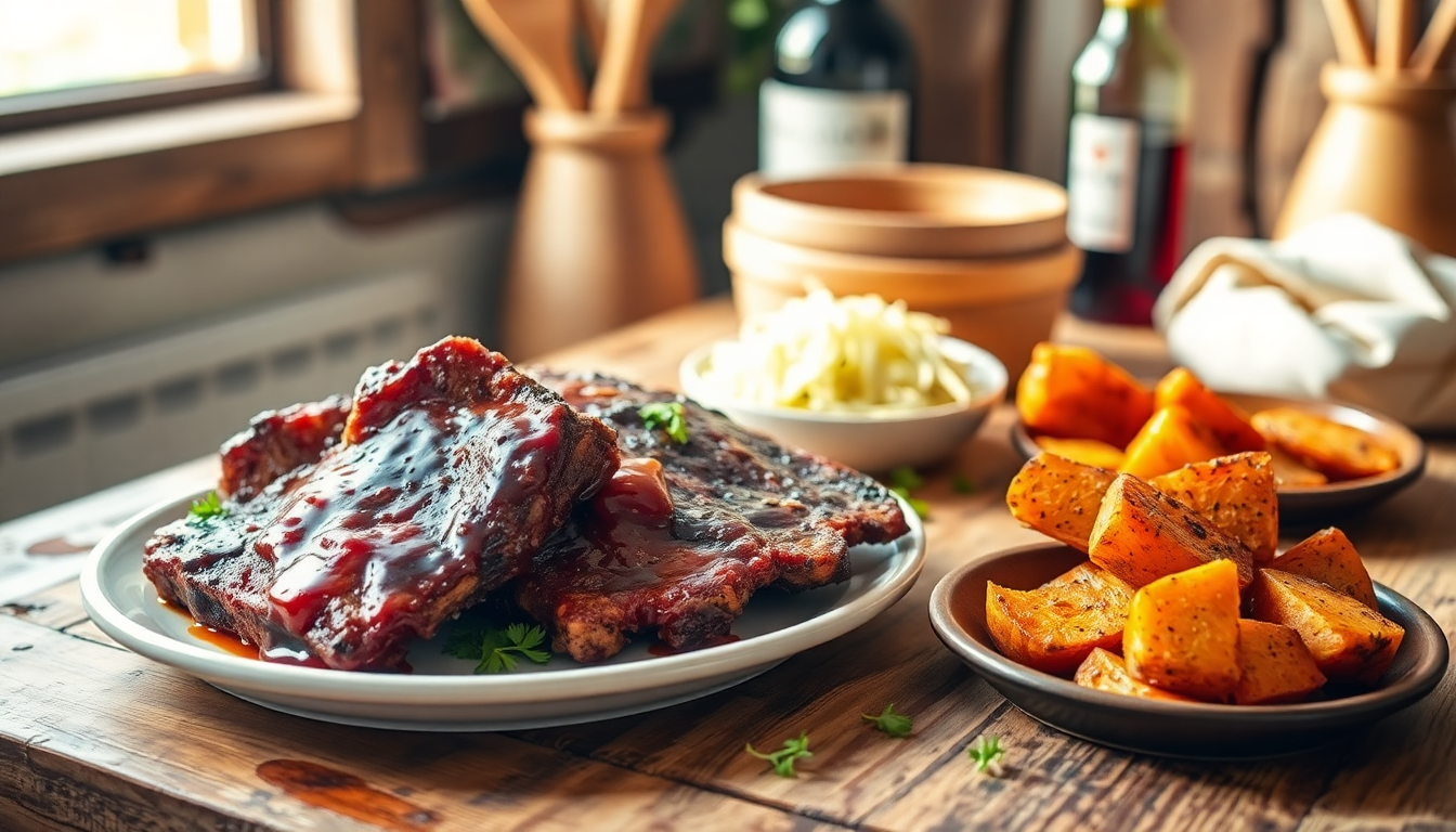 ribs di bisonte unesperienza culinaria da non perdere 1749115894
