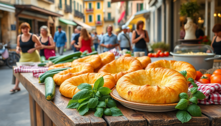 ricetta dei frisceu il delizioso street food ligure 1750228402