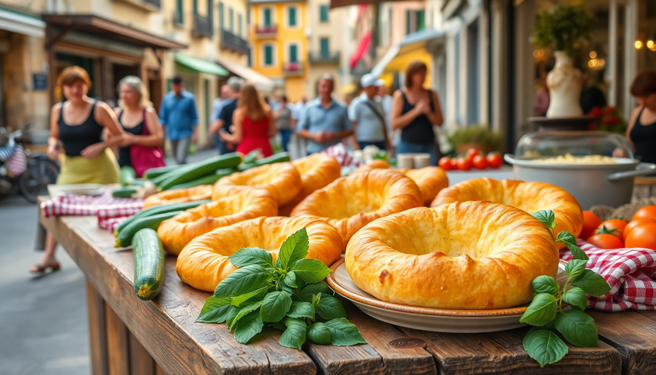 ricetta dei frisceu il delizioso street food ligure 1750228402