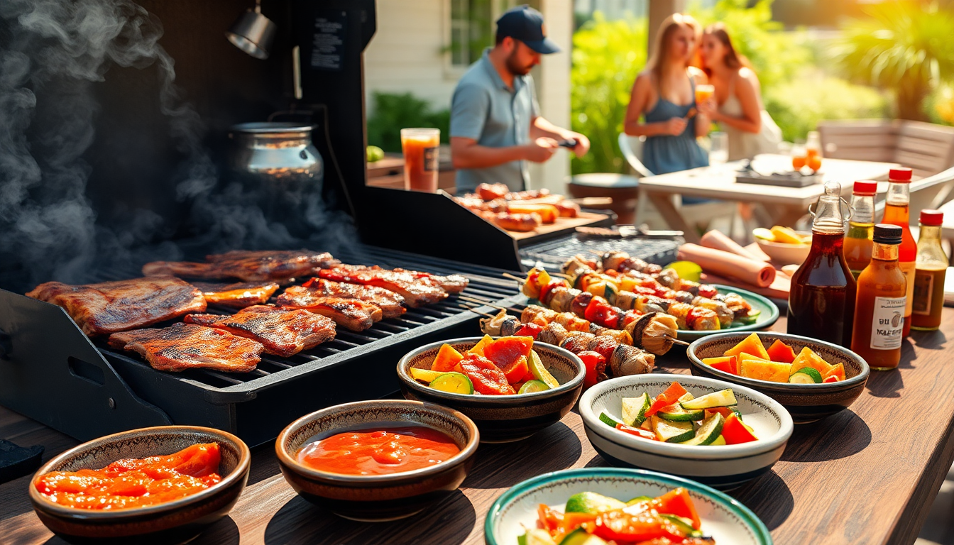 ricette barbecue per ogni occasione 1748738722