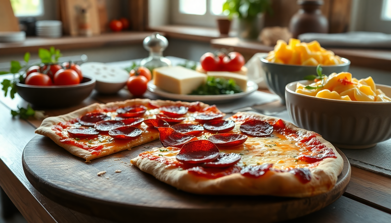 ricette deliziose per un viaggio gastronomico 1749401486