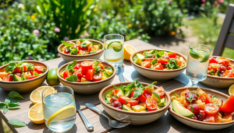 ricette fresche per affrontare il caldo estivo 1748742385