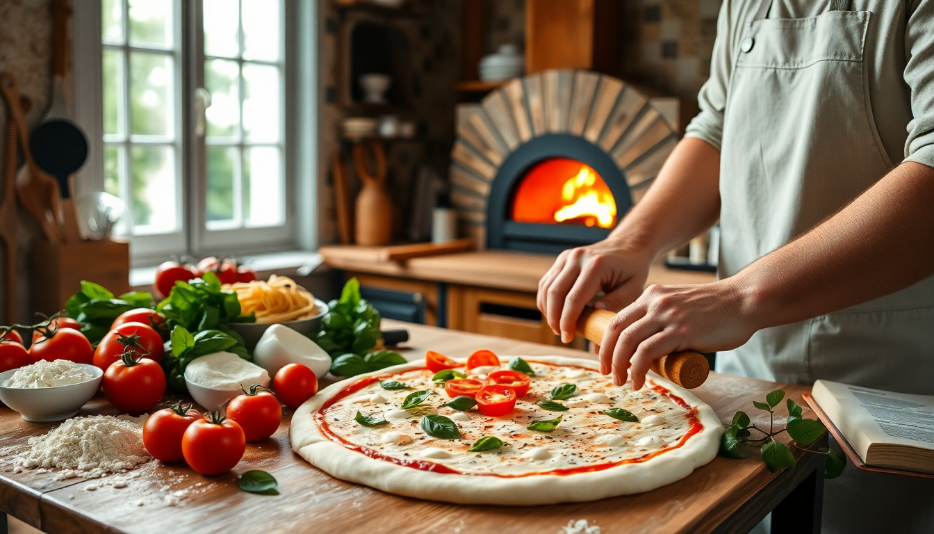 ricette gustose da provare in cucina 1748793625