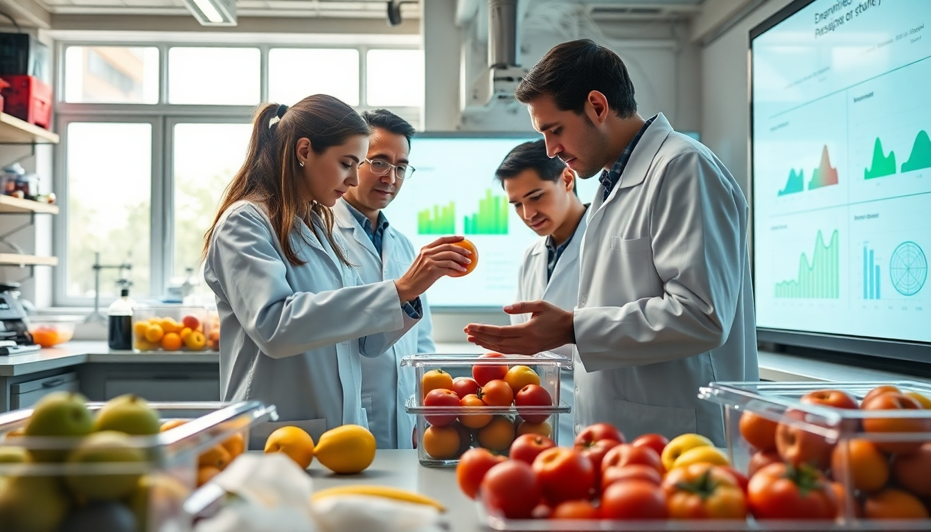 rivoluzione nella conservazione della frutta e verdura 1749178103