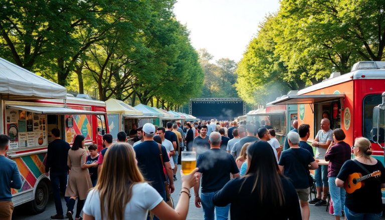 rolling truck street food festival a germignaga 1749357563