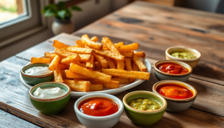salse perfette per accompagnare le patate fritte 1748998769