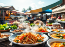 sapori di koh samui un viaggio culinario nellisola thailandese 1749057340