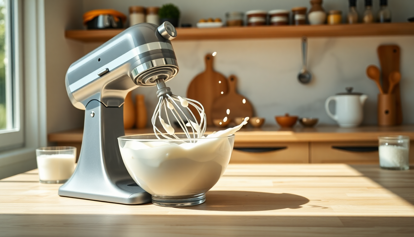sbattitori elettrici i migliori alleati per la tua cucina 1750474811