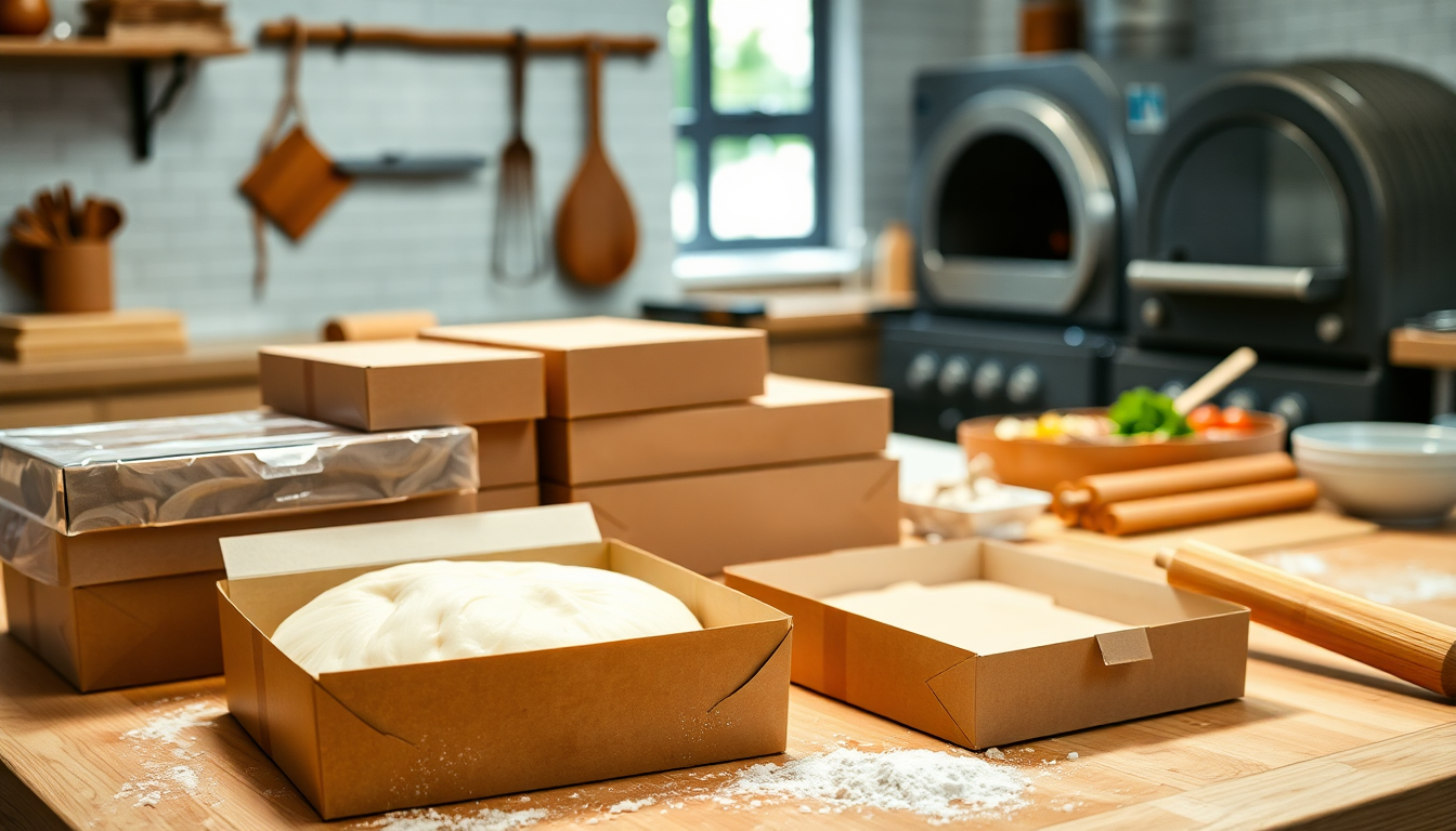 scatole per impasto pizza come garantire freschezza e praticita 1750902432