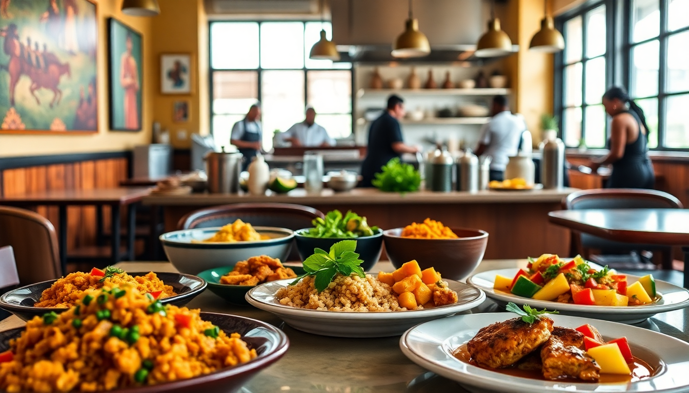 scopri black joy kitchen un viaggio culinario attraverso la diaspora africana 1750869336