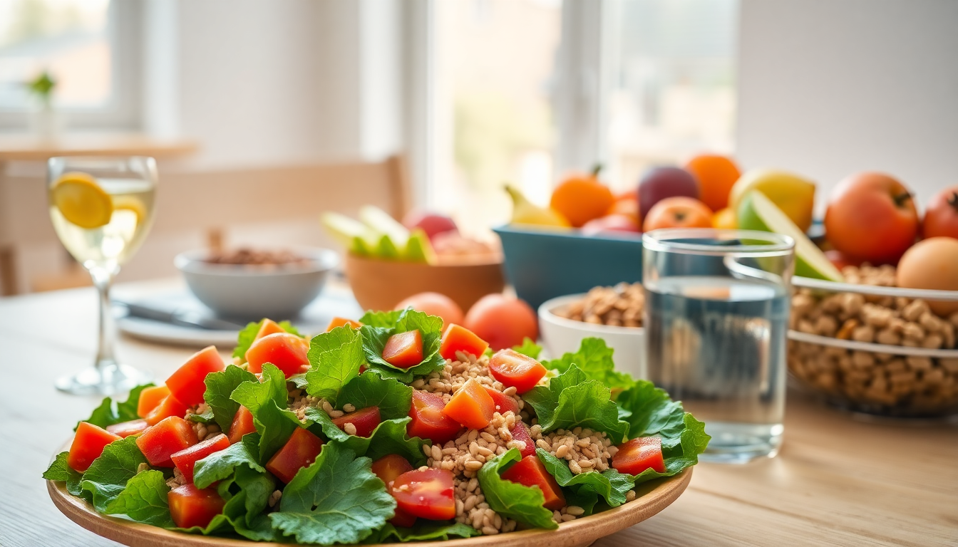 scopri come i micronutrienti influenzano la sazieta e il benessere 1749801753