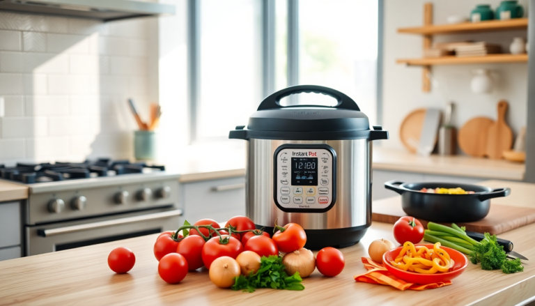 scopri come instant pot rivoluziona la tua esperienza culinaria 1750891417