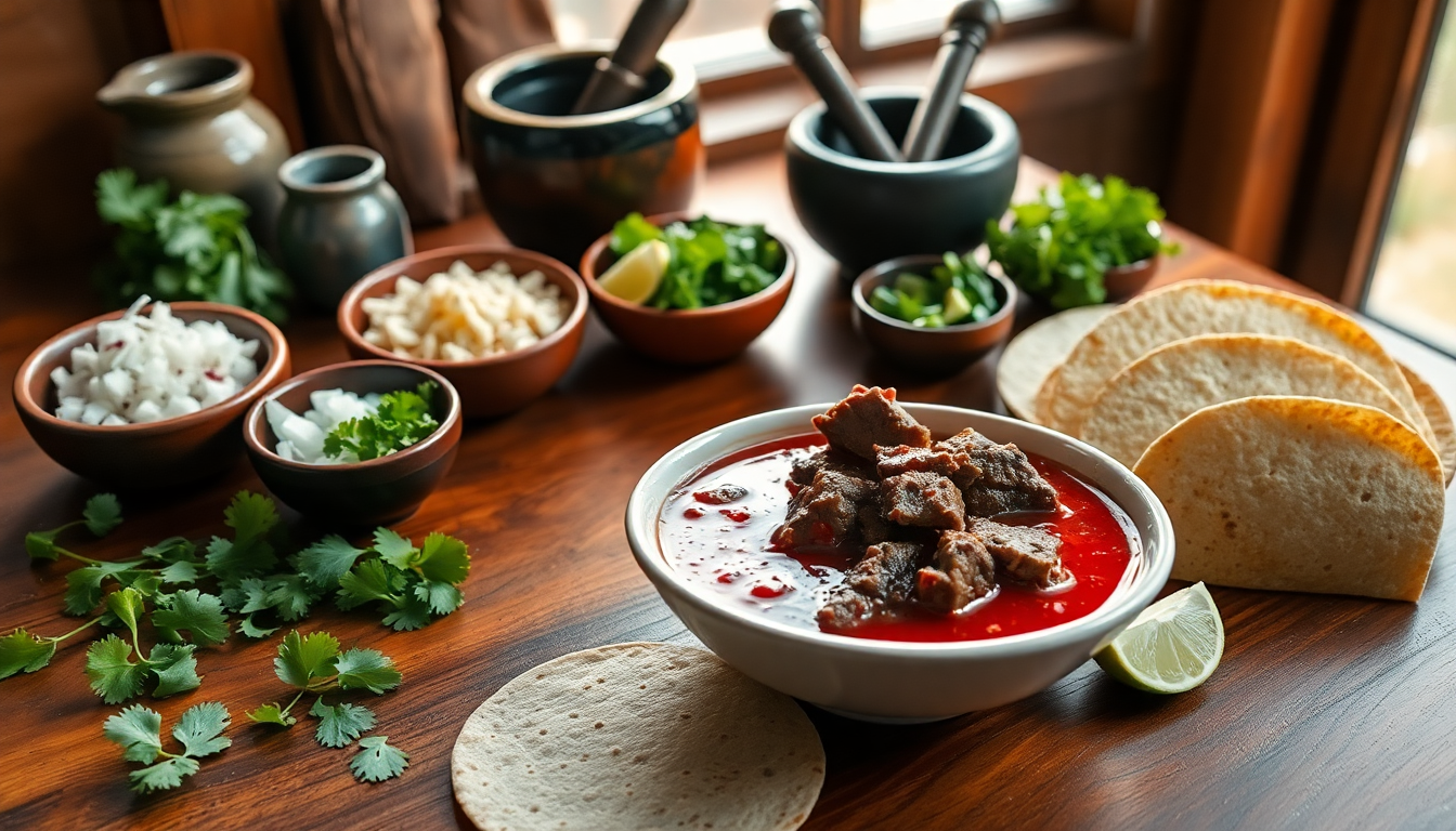 scopri come preparare i tacos birria con ingredienti freschi e genuini 1749732011