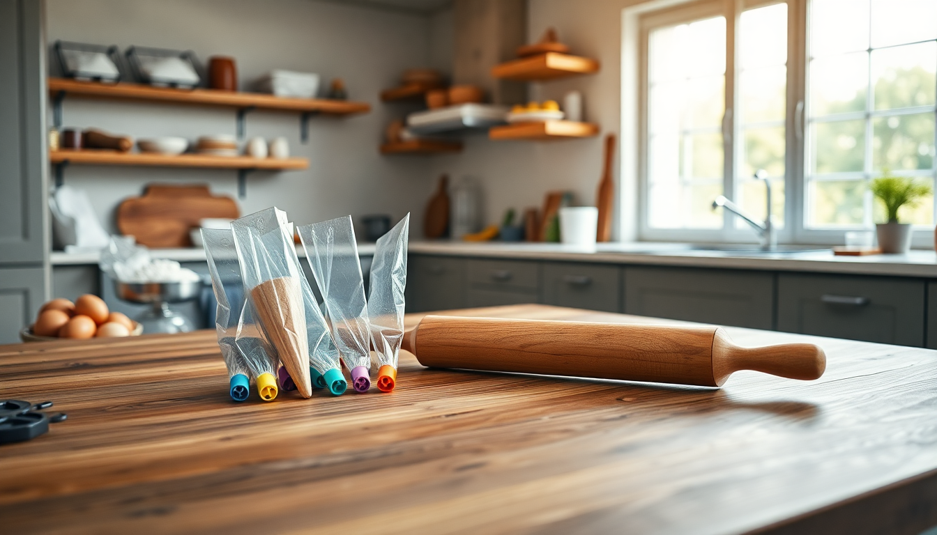scopri gli attrezzi indispensabili per la tua cucina 1749383178