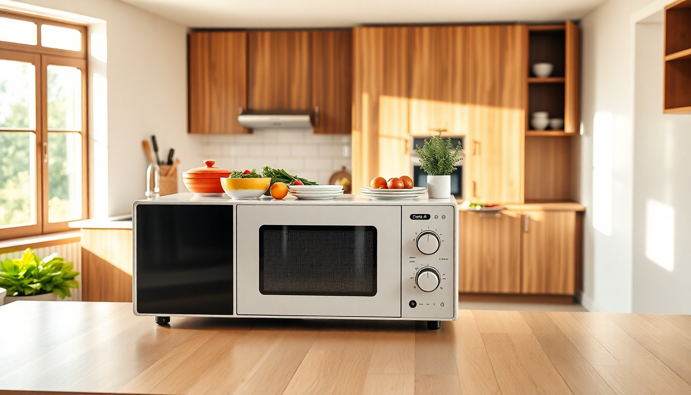scopri i migliori accessori per la cucina e il microonde 1750707914