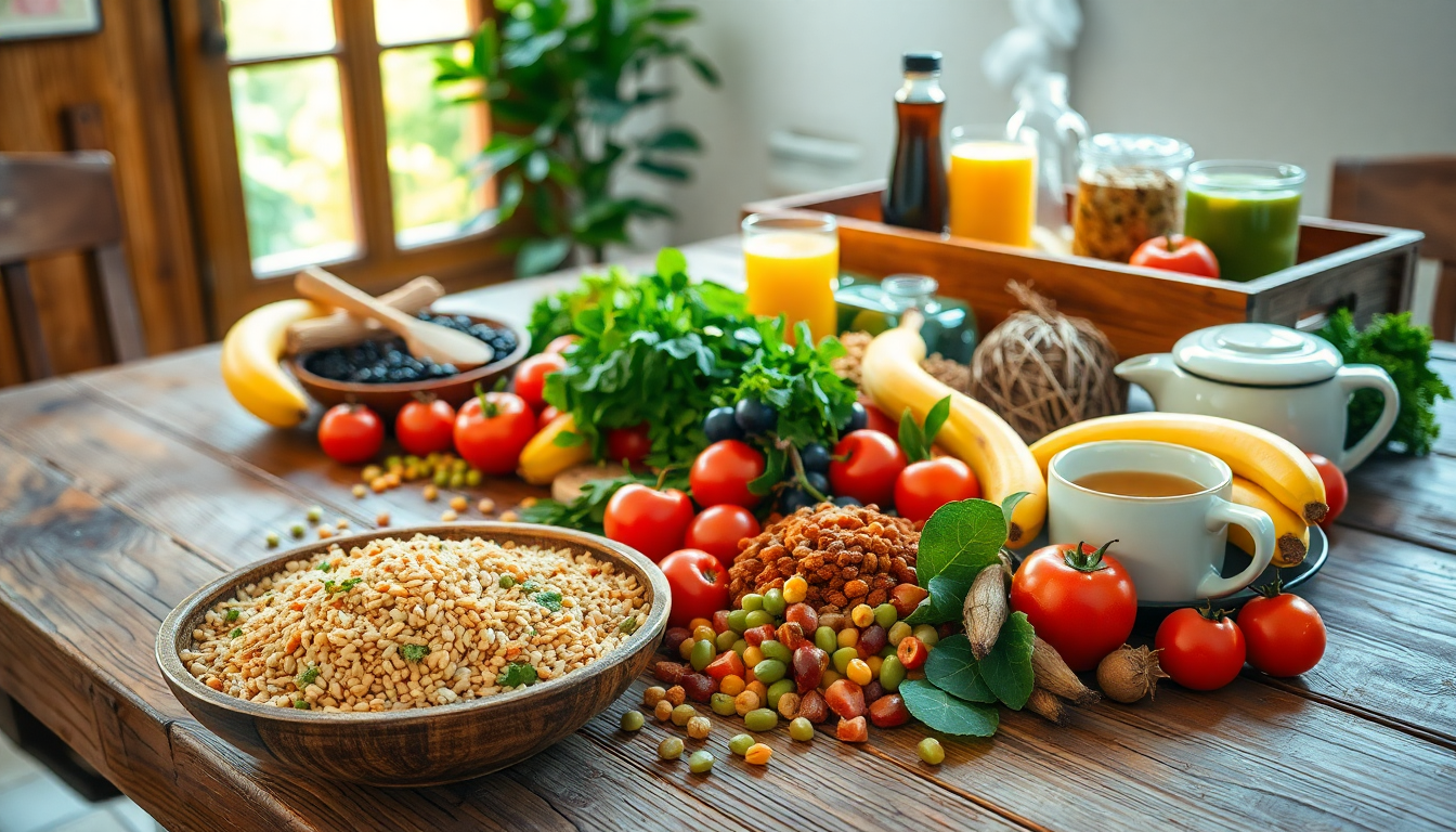 scopri i migliori alimenti biologici e naturali 1748980471