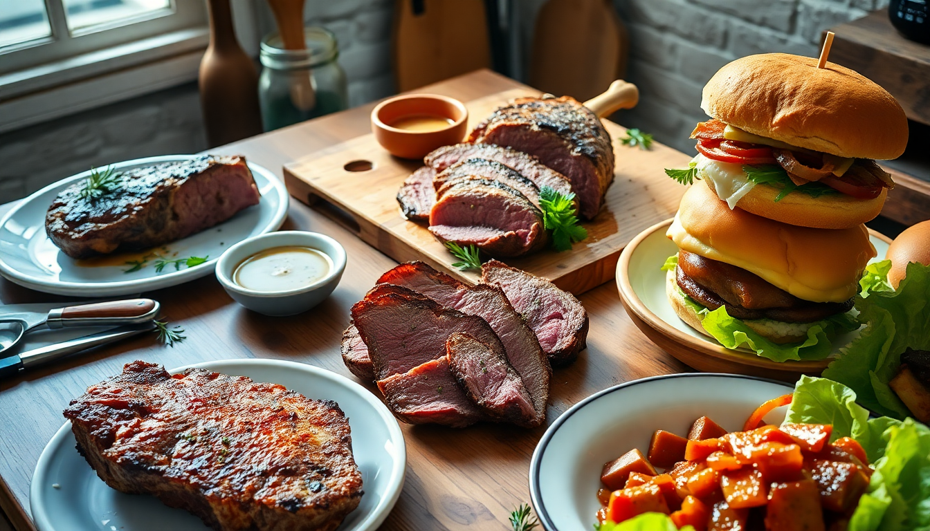 scopri i piatti di carne che fanno la storia culinaria 1750323636