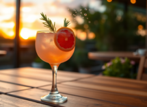 scopri il cocktail paloma e la pasqua di fuoco 1748958522