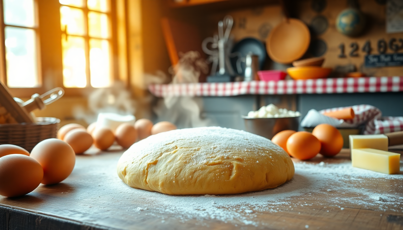 scopri il pane ambrosia ricetta e varianti 1749265943