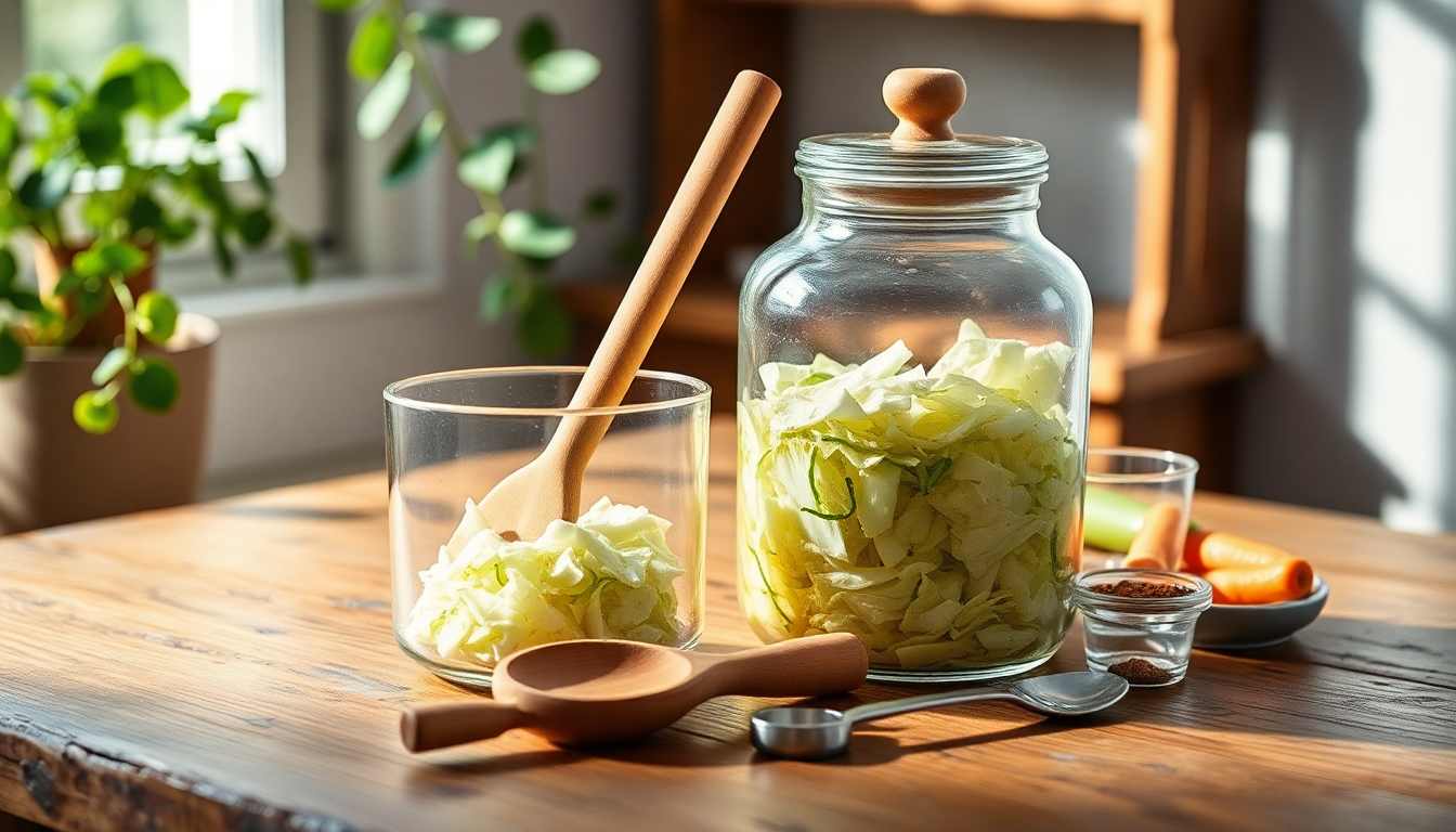 scopri il set per fermentazione gefu e inizia a preparare cibi fermentati in casa 1749816497