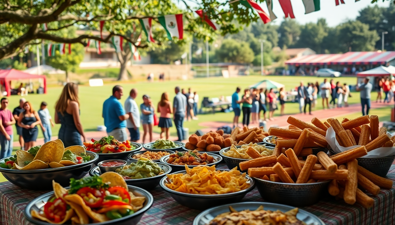 scopri la festa messicana a bagnaria tradizione e divertimento 1751255109 1