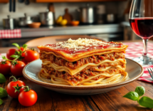 scopri la ricetta autentica della lasagna alla bolognese 1750771480
