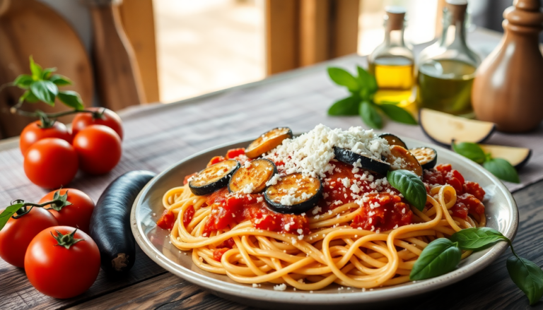 scopri la ricetta autentica della pasta alla norma 1751053351