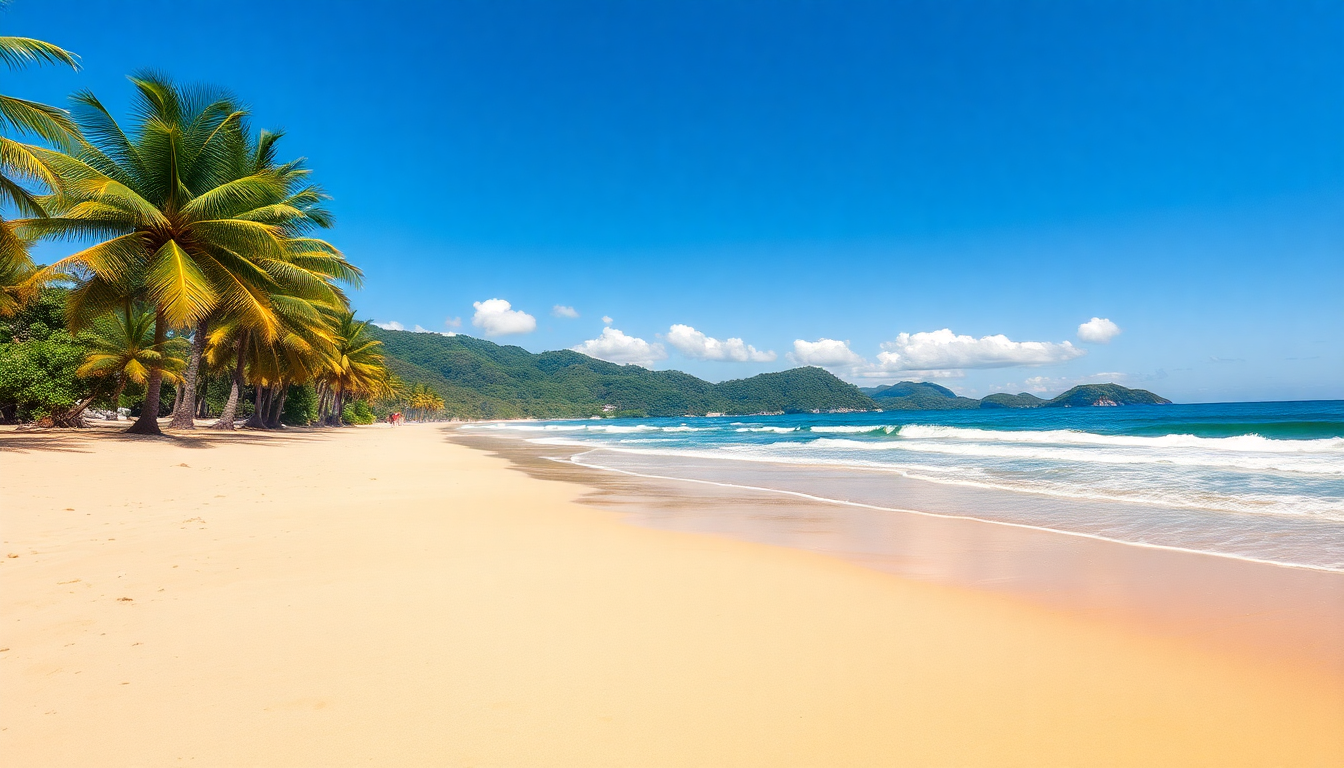 scopri la tranquillita della spiaggia di mai khao in thailandia 1750961437