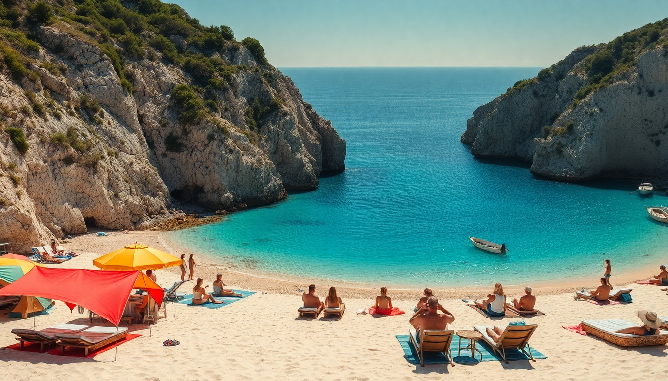 scopri lalbania 5 mete estive low cost da non perdere 1749024390