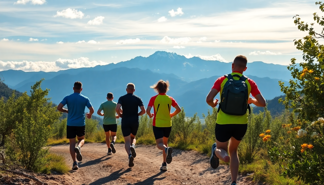 scopri le maratone piu affascinanti del mondo nel 2025 1749592518