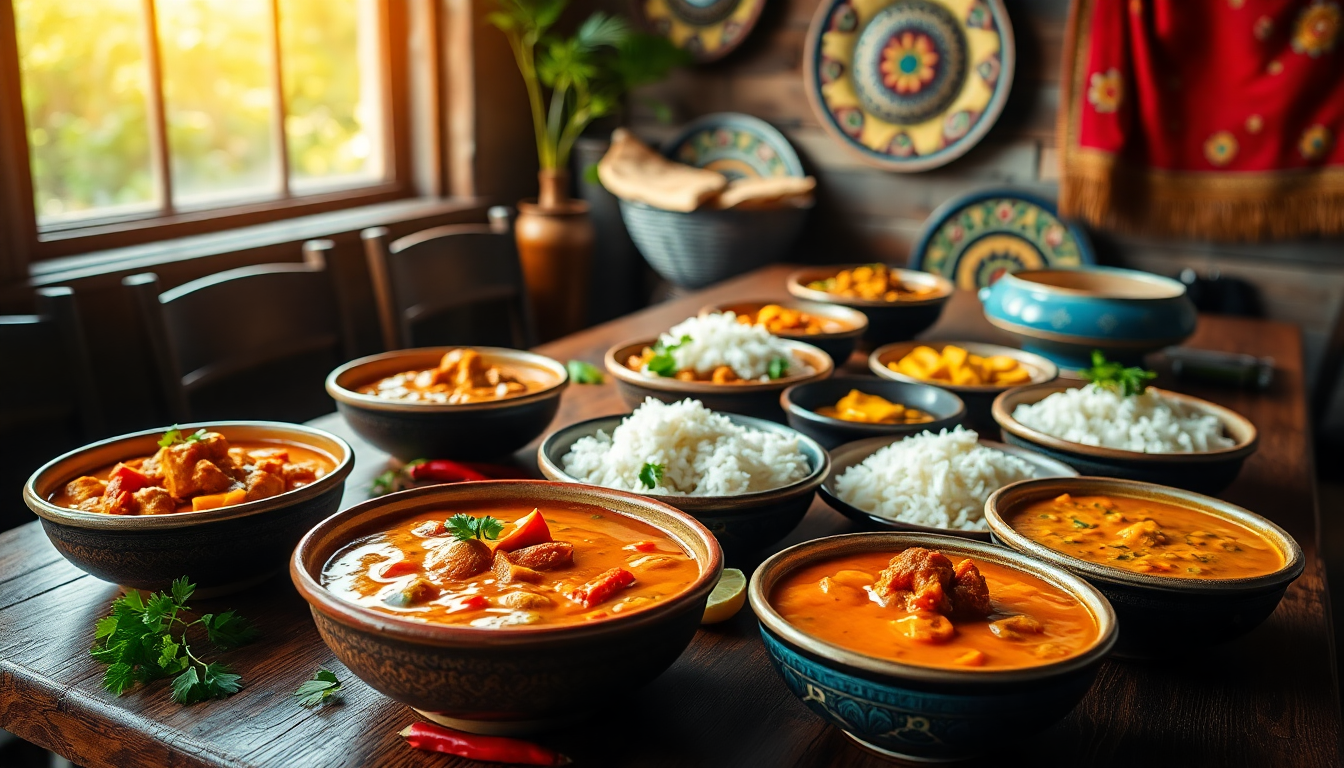 scopri le migliori ricette di curry indiano 1750763993