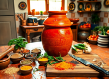 scopri le ricette e i segreti della salsa indiana piccante 1750239387