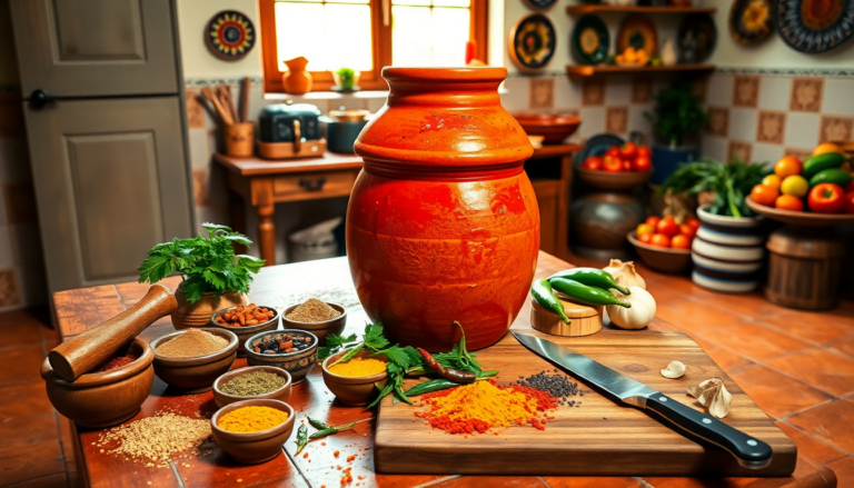 scopri le ricette e i segreti della salsa indiana piccante 1750239387