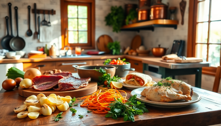 scopri le ricette iconiche della cucina tradizionale 1750674773
