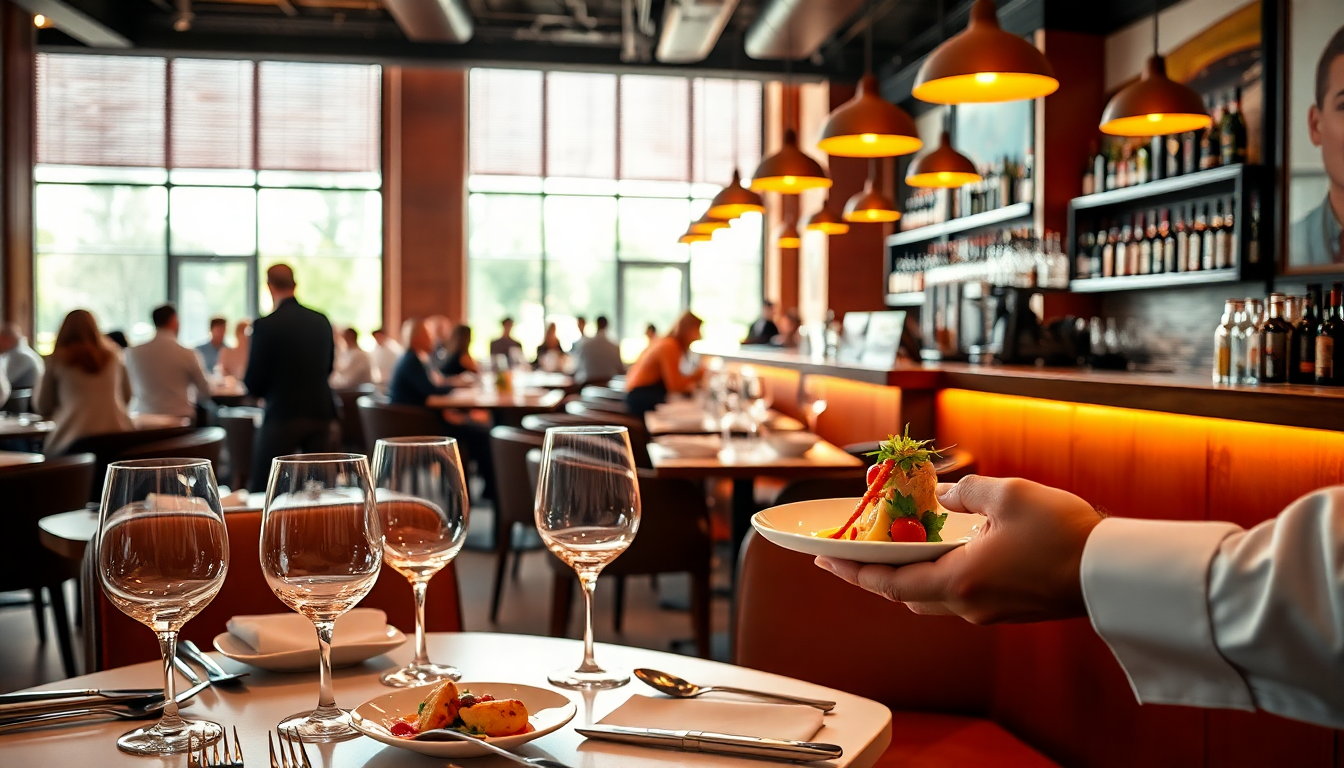 scopri le ultime tendenze nel settore horeca 1750994375