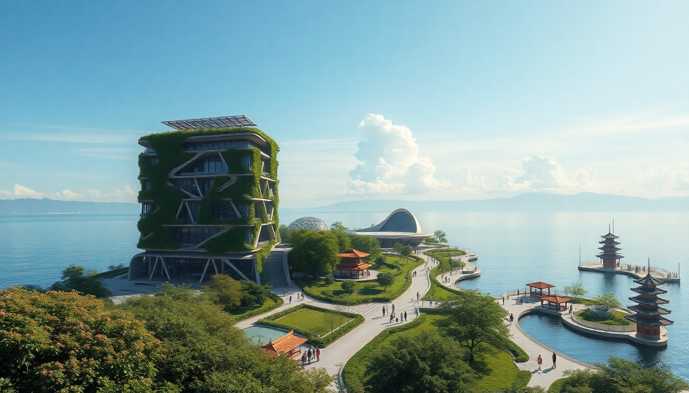scopri lexpo 2025 di osaka un viaggio tra innovazione e cultura 1748976809
