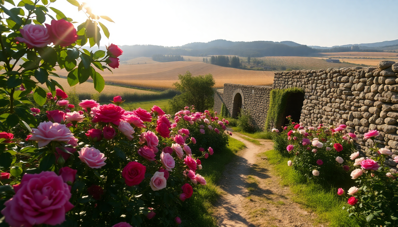 scoprire bossolasco il paese delle rose e della cucina gourmet 1748973145