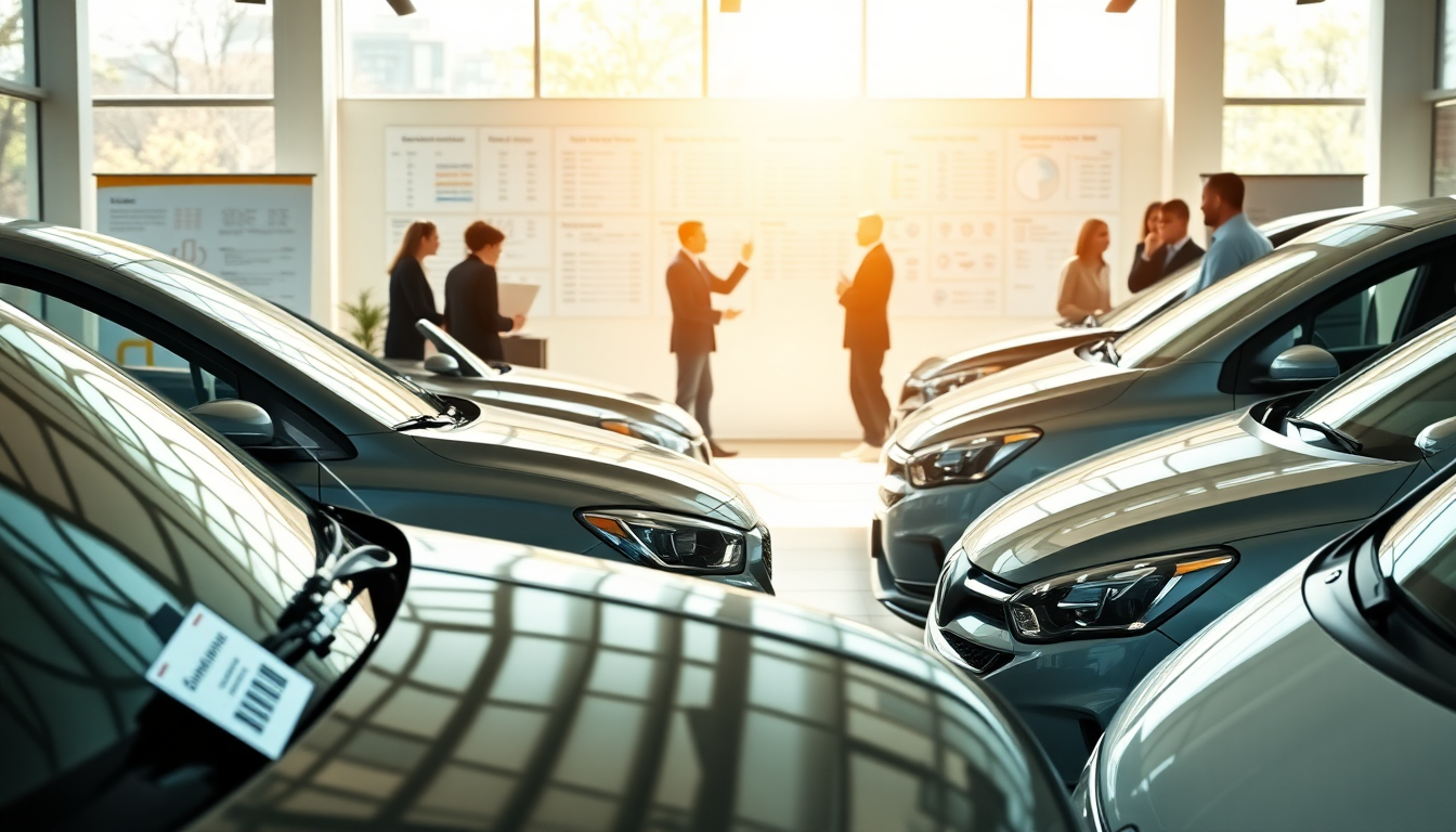 scoprire i costi nascosti del finanziamento auto 1750312654