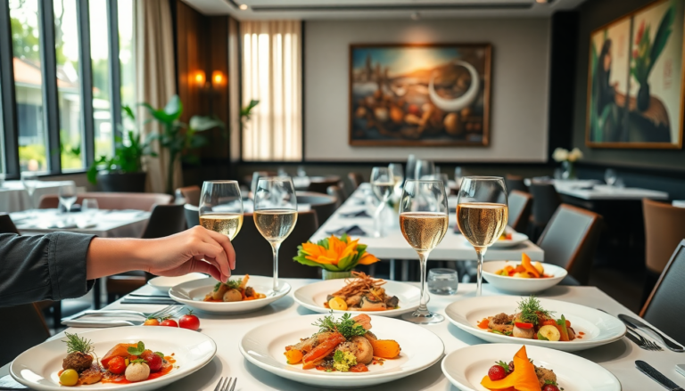 scoprire i ristoranti michelin a bangkok con un budget accessibile 1751141236