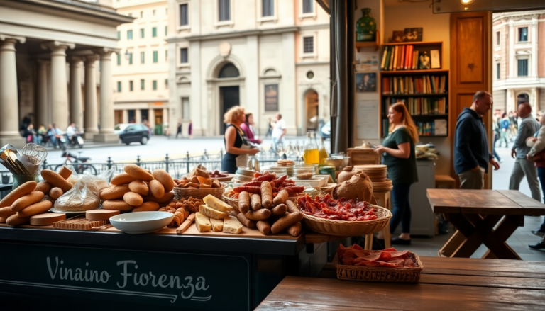 scoprire il cuore dello street food fiorentino 1749291568