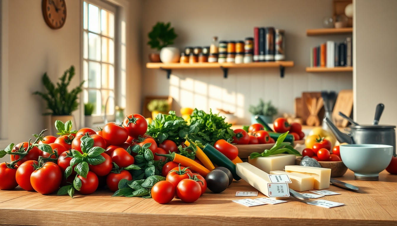 scoprire la cucina europea attraverso i blog multilingue 1750752857